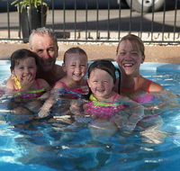 Gunnedah Motor Inn - Mackay Tourism