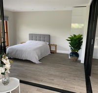Gunsynd Studio Apartment - Mackay Tourism