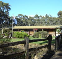 Gunyah Valley Retreat - Mackay Tourism