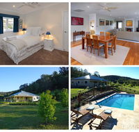 Gypsy Willows - Mackay Tourism