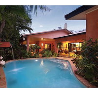 Hacienda Cooya Beach - Mackay Tourism