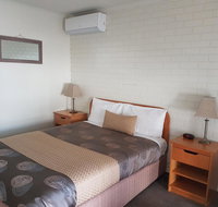 Hacienda Motel Geelong - Mackay Tourism