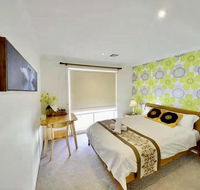 Halen's hourse - Mackay Tourism
