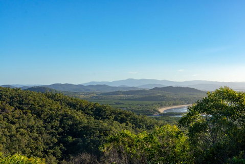 Halliday Bay Resort - Mackay Tourism 3