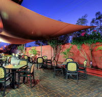 Halls Creek Motel - Mackay Tourism