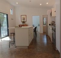 Hamelin Bay Seaclusion - Mackay Tourism