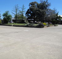 Hamilton Hume Motor Inn - Mackay Tourism