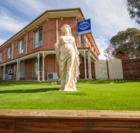Hamilton's Queanbeyan Motel - Mackay Tourism
