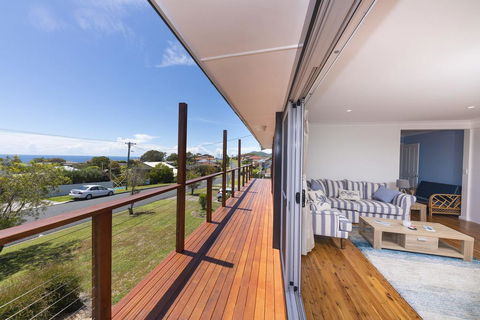 HAMPTONS - Mackay Tourism 2