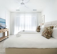 Hamptons Style 2 Bedroom Executive Luxury Apartment - Mackay Tourism