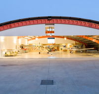 Hangar House Mudgee - Mackay Tourism