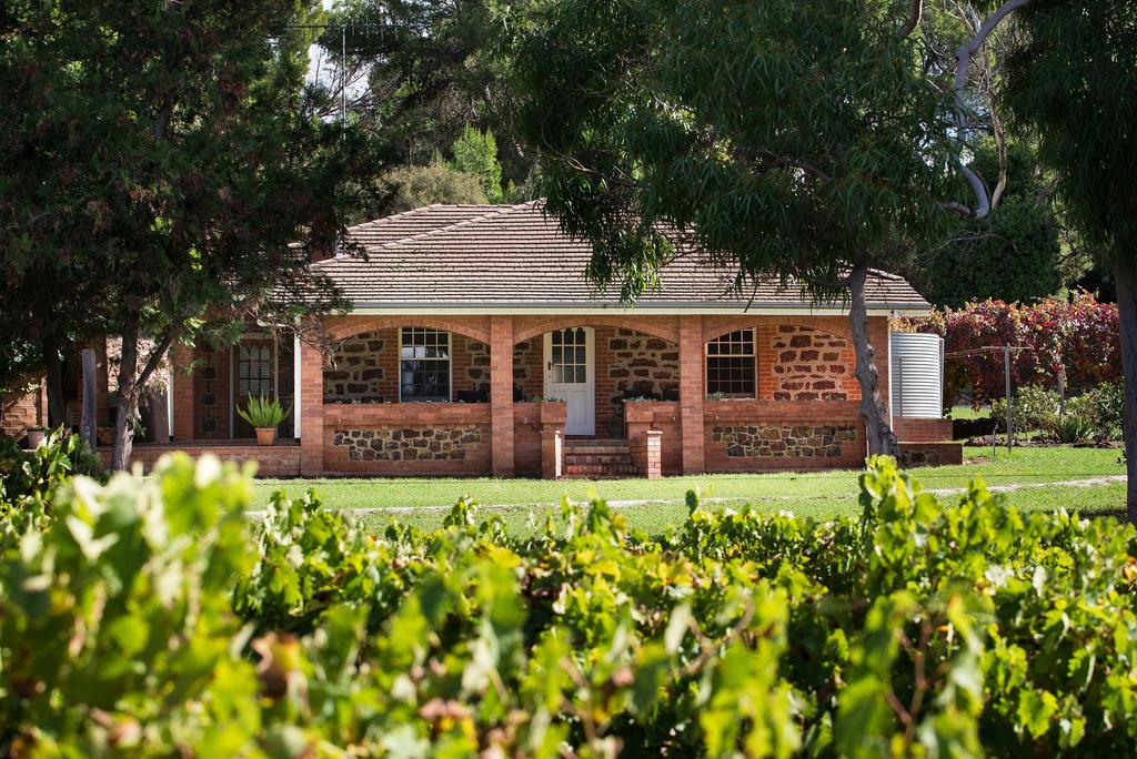 Tanunda SA Mackay Tourism