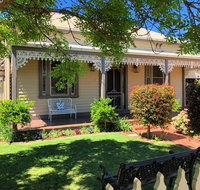 Hansen Street Retreat - Mackay Tourism