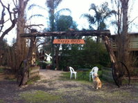 Book Tinamba Accommodation Vacations Mackay Tourism Mackay Tourism