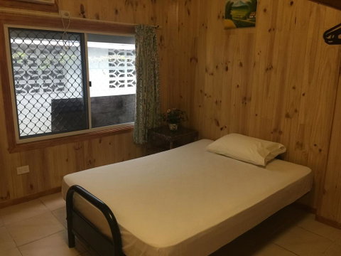 Happytourcairns Sharehouse - Mackay Tourism 1