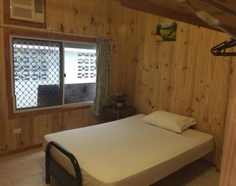 Happytourcairns Sharehouse - Mackay Tourism 3