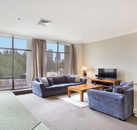 Harbour Fringe Apartment - Mackay Tourism
