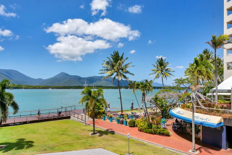 Harbour Lights Apartments - Mackay Tourism 2