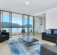 Harbour Lights Apartments - Mackay Tourism