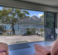 Harbour Master -It is all about location - Mackay Tourism
