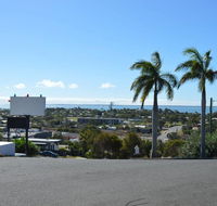 Harbour View Motel - Mackay Tourism