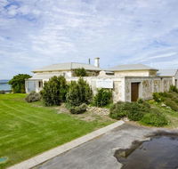 Harbourmasters House - Mackay Tourism