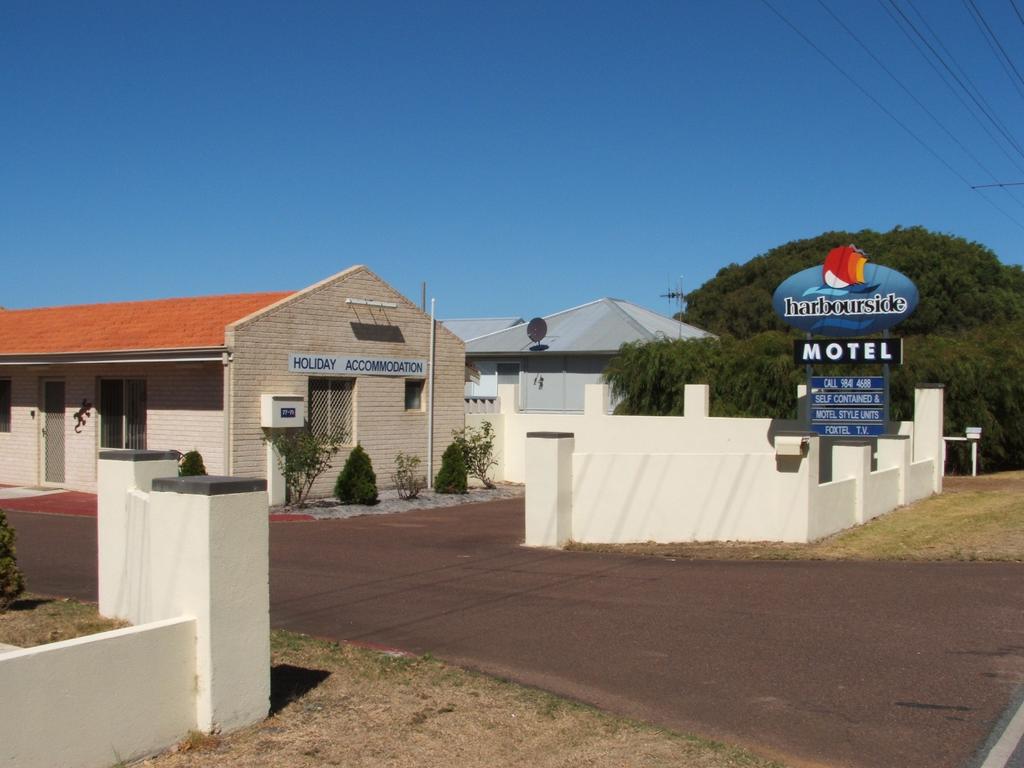 Mira Mar WA Mackay Tourism