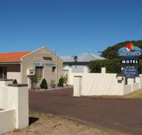 Harbourside Motel - Mackay Tourism