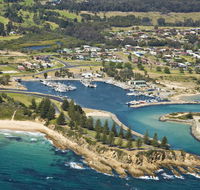 Harbourview Motel - Mackay Tourism