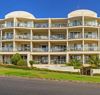 Harbourwatch 11 18 Burrawan Street - Mackay Tourism