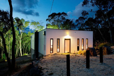 Harmony - Mackay Tourism 0