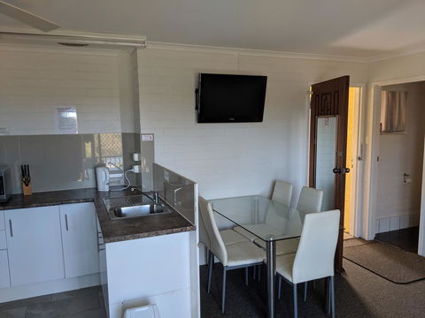 Harrington Village Motel - Mackay Tourism 2