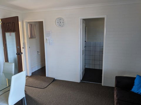Harrington Village Motel - Mackay Tourism 1