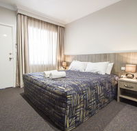 Harvest Lodge Motel - Gunnedah - Mackay Tourism