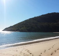 Hat Head Holiday Park - Mackay Tourism