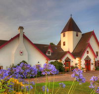 Hatchers Richmond Manor - Mackay Tourism