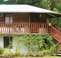 Havan's Ecotourist Retreat - Mackay Tourism