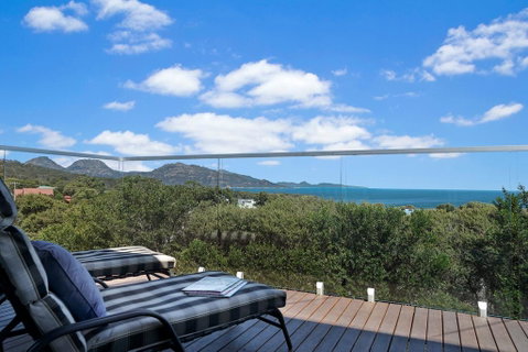 Haven On Hazards - Mackay Tourism 0