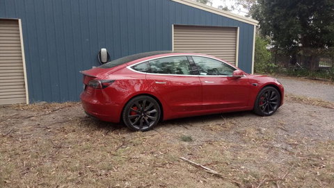 Haven Villa - Mackay Tourism 1