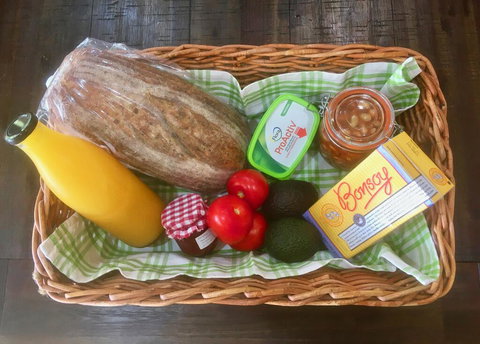 Haven Villa - Mackay Tourism 2