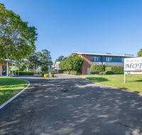 Hawkesbury Race Club Motel - Mackay Tourism