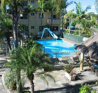 Hawks Nest Accommodation - Mackay Tourism