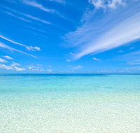 Hawks Nest Motel - Mackay Tourism