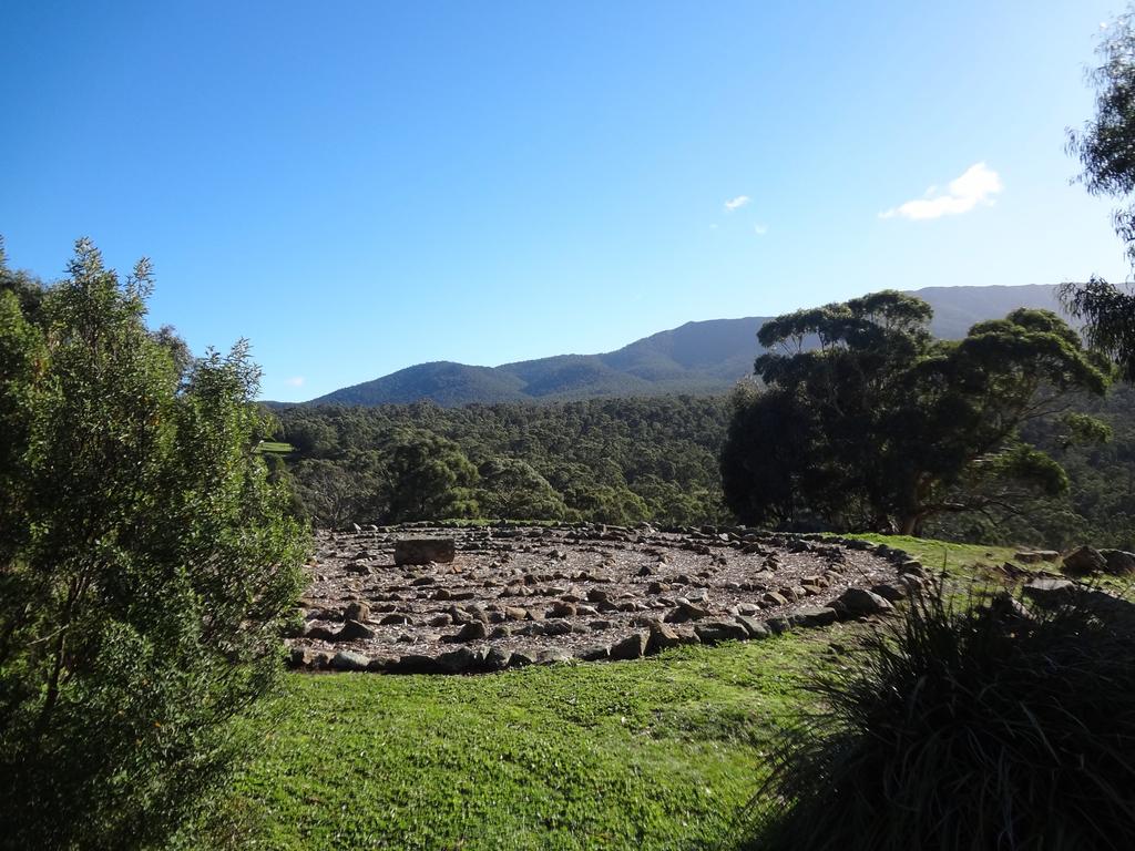 Chatsworth ACT Mackay Tourism