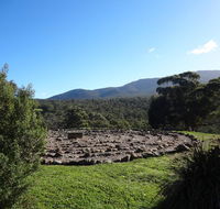 Hawksview at Mafeking - Mackay Tourism