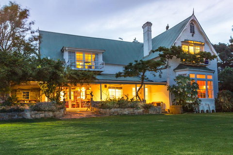 Hawley House - Mackay Tourism 0