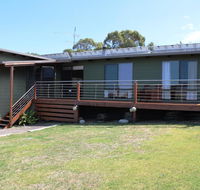 Hazards House - Mackay Tourism