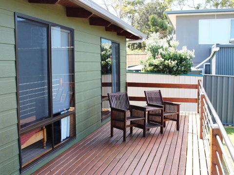 Hazards House - Mackay Tourism 3