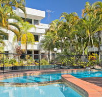 Headland Gardens Holiday Apartments