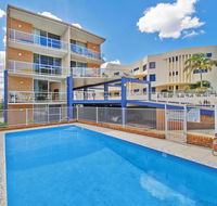 Headlands 8 1 Clarence Street - Mackay Tourism